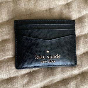 Kate Spade card holder